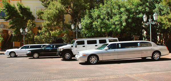 Woodlands TX Limos Service | Limo Rental | Party Bus Service | Wedding Limo | Limos